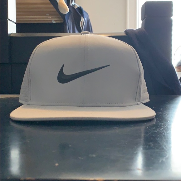 Nike Aerobill Golf Hat - SnapBack